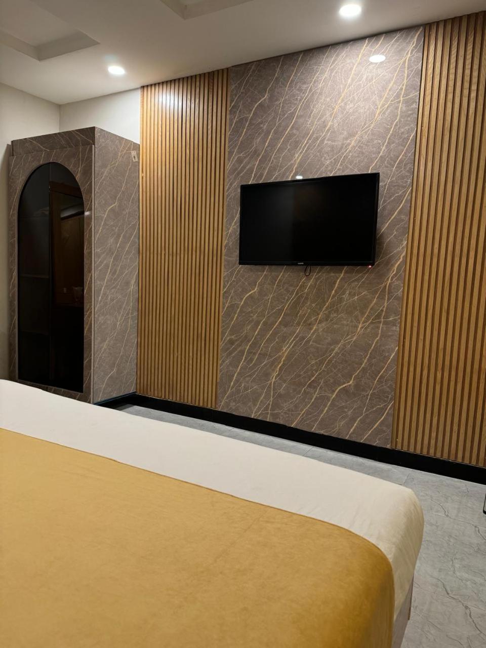Atlas Hotel Islamabad Ngoại thất bức ảnh