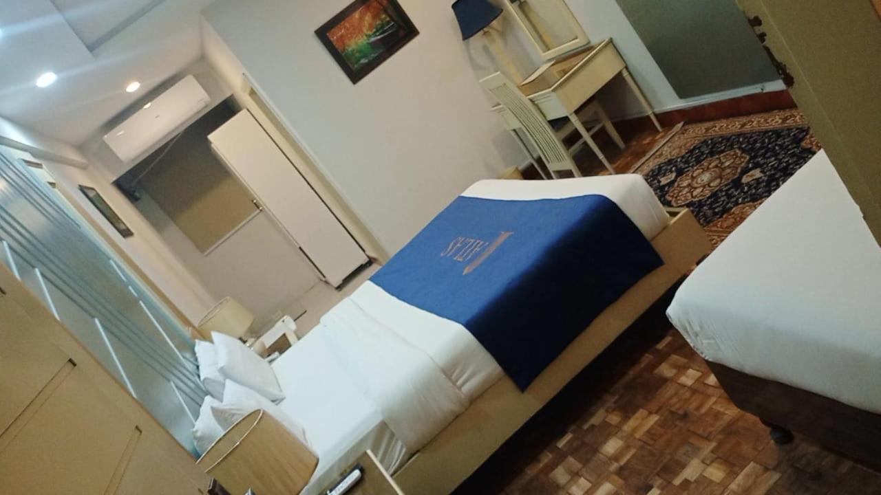 Atlas Hotel Islamabad Ngoại thất bức ảnh